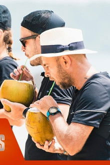 Asia Express - Season 2