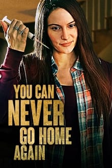Poster do filme You Can Never Go Home Again