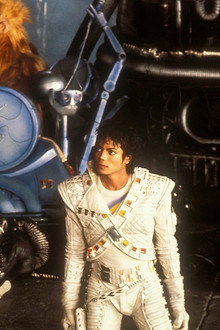 Captain EO