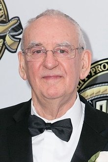 Photo of Phil Meheux