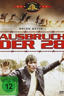 Ausbruch der 28
