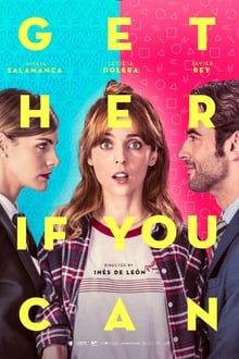 Poster do filme Get Her... If You Can