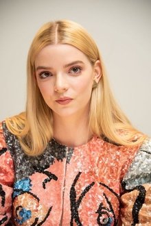Photo of Anya Taylor-Joy