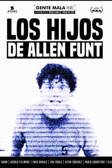 The Children of Allen Funt