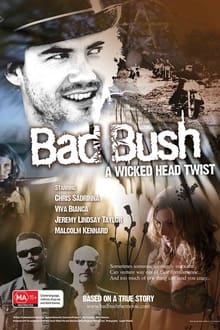 Poster do filme Bad Bush