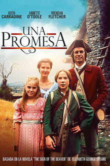 Una promesa