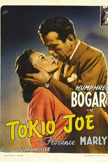 Tokyo Joe