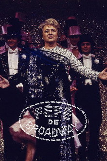 Féfé de Broadway