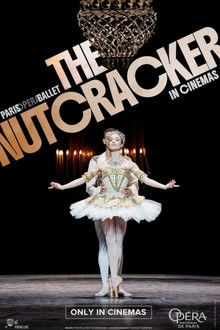 Paris Opera Ballet: The Nutcracker