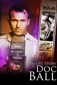 The Life Story of Doc Ball