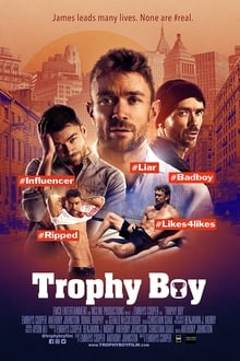 Poster do filme Trophy Boy