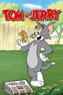 Assistir Tom e Jerry – Todas as Temporadas – Dublado / Legendado