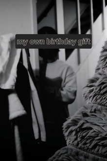 my own birthday gift