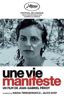 Une vie manifeste