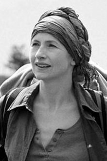 Photo of Anik Belaubre