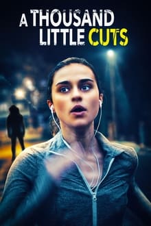 Poster do filme A Thousand Little Cuts