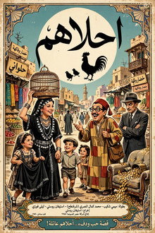 أحلاهم
