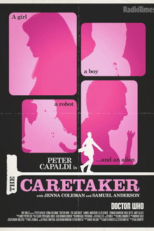 Doctor Who: The Caretaker