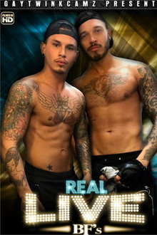 Real Live BF's