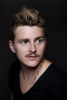 Photo of Jesper Groth