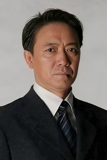Photo of Li Youbin