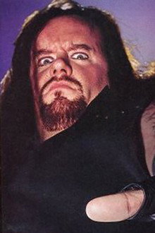 WWE Judgment Day: In Your House