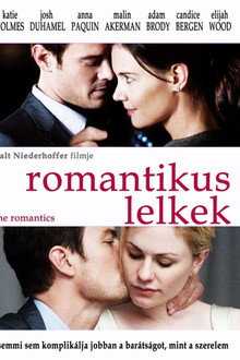 Romantikus lelkek