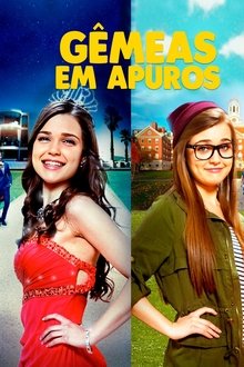 Poster do filme Gêmeas em Apuros