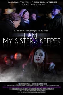 Poster do filme I Am My Sister's Keeper