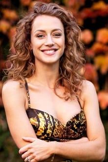 Foto de perfil de Isabella Giovinazzo