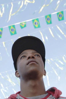 Paixão Nacional