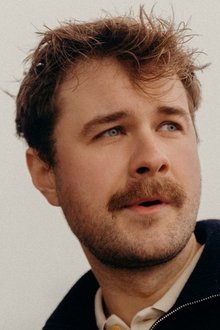 Photo of Magnus Haugaard