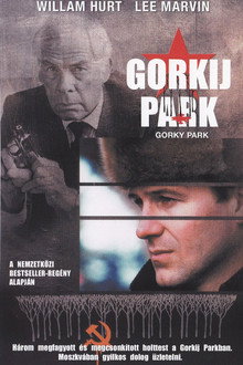 Gorkij park