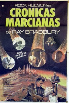 La expedición