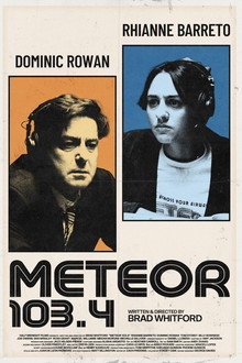 Meteor 103.4