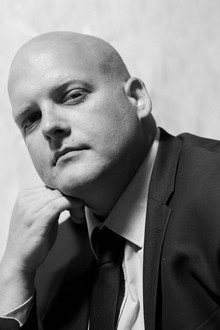 Grant Liston