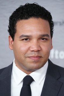 Photo of Frank Harts