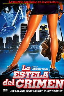 La estela del crimen