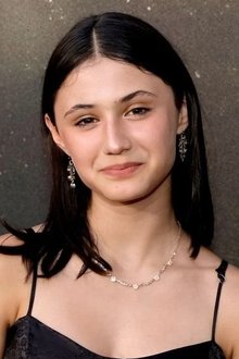 Photo of Rebecca Clarke