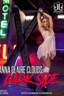 Anna Claire Clouds: Dark Side