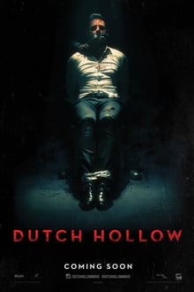 Poster do filme Dutch Hollow