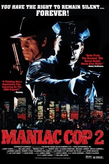 Maniac Cop 2