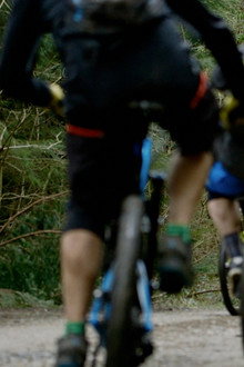 Mountain Biking: The Untold British Story