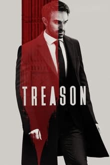 Treason 1° Temporada Completa