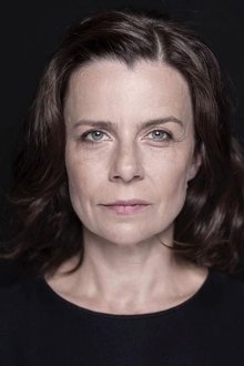 Photo of Agata Kulesza