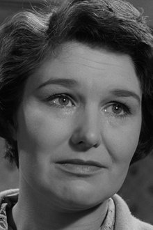 Photo of Charlotte Mitchell