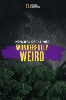 Monsters of the Wild