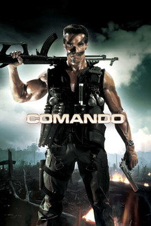 Comando