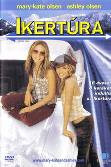 Ikertúra
