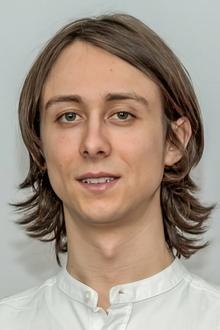 Photo of Owen Campbell